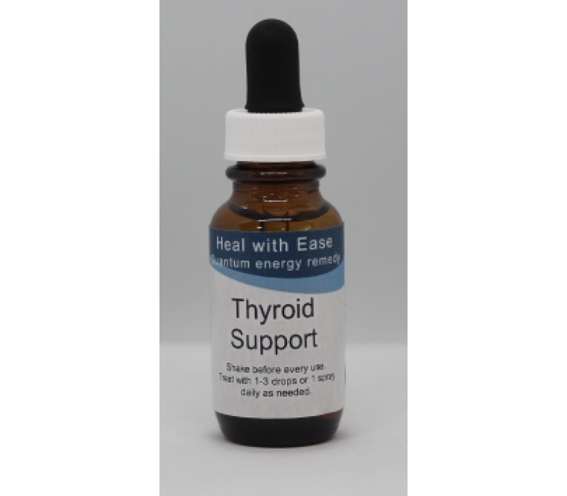 Thyroid Support